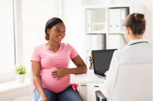 I Think I'm Pregnant: How Soon Should I See A Doctor? trimesters
